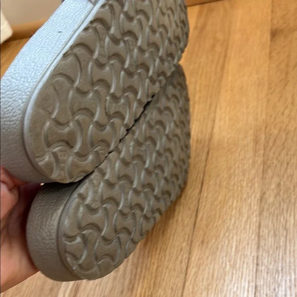 Birkenstock Gray EVA Sandals - Picture 5 of 5